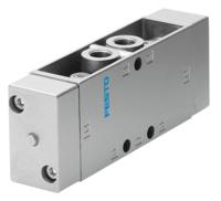 jh-5-18 Festo Pneumatic Solenoid Valve - G 1/8 JH Series, 8823