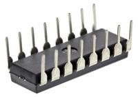 uc3854bn Texas Instruments UC3854BN, Power Factor Pre-Regulator Circuit, 115 kHz, 20 V 16-Pin, PDIP