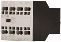 199321-dila-xhi04-pi Eaton Auxiliary Contact, 4 Contact, 4 NC, Front Fixing