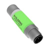s15lgrnq Banner, S15L Series Sensor Status Indicator