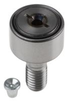 kr19-x-pp-a Stud Track Roller KR19-X-PP-A, 8mm ID, 19mm OD