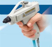 izg10-0803-01 SMC 24 V dc Antistatic Gun, Ionising Air Gun