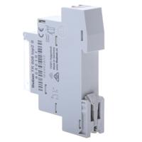 tr608-top2-s Theben Digital DIN Rail Time Switch 230 V ac, 1-Channel
