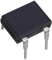 db107 HY Electronic Corp Bridge Rectifier, 1A, 1000V, 4-Pin