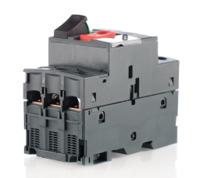 gv2me14 Schneider Electric TeSys 690 V Motor Protection Circuit Breaker, 3P Channels, 6 → 10 A, 3 kA