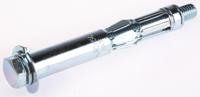 sm-08080 RawlPlug Steel Expanding Bolt Cavity Fixing, 12mm fixing hole diameter