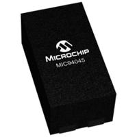 mic94045yfl-tr Microchip MIC94045YFL-TRHigh Side, Load Power Switch IC 4-Pin, MLF