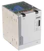 2320539 Phoenix Contact Buffer Module, QUINT4-CAP/24DC/5/4KJ Series