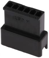 smr-06v-b JST Female Connector Housing, 6 Way, 1 Row
