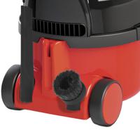 hvr160 Numatic Henry Hoover HVR160 Floor Vacuum Cleaner Vacuum Cleaner for Dry Vacuuming, 10m Cable, 230V ac, UK Plug