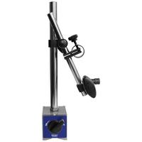 252002 Vogel Chrome Base & Arm