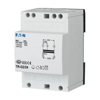 272484-tr-g224 Eaton DIN Rail Transformer, 230V ac Primary, 12V Secondary
