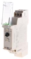 re17rmmw Schneider Electric Harmony Time Series DIN Rail Mount Timer Relay, 12 → 240V ac/dc, 2-Contact, 0.1 s →