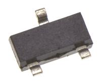 bc847b215 Nexperia BC847B,215 NPN Transistor, 100 mA, 45 V, 3-Pin SOT-23