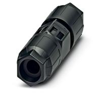 1423990 Phoenix Contact Circular Connector, 4 Contacts, Cable, Socket, IP66, IP68, IP69K, QPD Series