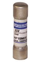 hp10m8 Mersen 8A Glass Melamine Cartridge Fuse, 10 x 38mm
