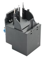 1sax121001r1105-ef19-189 ABB EF19 Overload Relay 1NO + 1NC, 5.7 → 18.9 A F.L.C, 18.9 A Contact Rating, 0.304 W, 600 V ac, V dc, 3P, AF