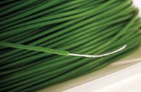 5851-gr005 Alpha Wire Hook-up Wire TEFLON Series Green 0.06 mm² PTFE Equipment Wire, 30 AWG, 7/0.10 mm, 30m, PTFE Insulation, 5851
