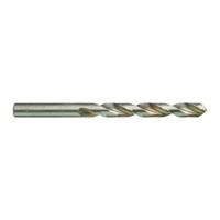 4932352367 4932 Series HSS-G Twist Drill Bit for Metal, 10mm Diameter, 133 mm Overall