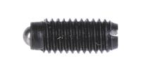 478-668 RS PRO M5 Spring Plunger, 12.9mm Long