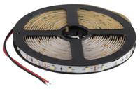 153-3643 RS PRO 12V White LED Strip Light, 5500 → 7000K Colour Temp, 5m Length