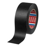 04328-00017-00 Tesa 4328 Black Masking Tape