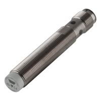 icb12l50n10pom1 Carlo Gavazzi Inductive Threaded Barrel Proximity Sensor, M12, 10 mm Detection, PNP NO, 10 → 36 V dc