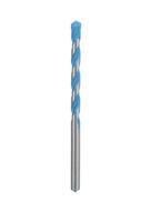 2608901486 Bosch Carbide Tipped Twist Drill Bit, 12mm Diameter, 250 mm Overall