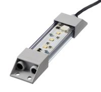 lf1b-na3p-2thww2-3m Idec LF1B-N Series LED LED Illumination Unit, 24 V dc, 134 mm Length, 1.5 W, 5500K