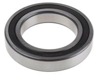 6012-2rsr FAG 6012-2RSR 1 Row Ball Bearing - 60 mm ID, 95 mm OD
