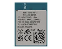 453-00185c Ezurio 453-00185C 2.2V WiFi Module PCM, SDIO, UART