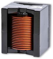 74437625200682 Wurth 6.8 μH ±20% Metal Alloy Leaded Inductor, Max SRF:26.98MHz, 54.7A Idc, WE-HCFT