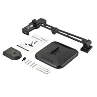 armtbltdt StarTech.com Tablet Stand for use with iPad