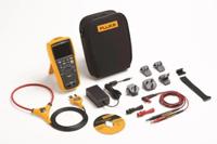 fluke-279fc-ib Fluke Fluke 279 FC Handheld Digital Multimeter, True RMS, 2.5kA ac Max, 1000V ac Max