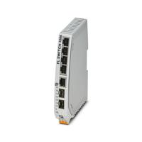 1085176 Phoenix Contact 7 Port Ethernet Switch