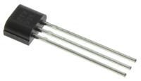 ztx951 Diodes Inc ZTX951 PNP Transistor, -4 A, -60 V, 3-Pin TO-92