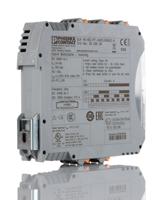 2903906 Phoenix Contact Contactron Motor Starter, Reversing, 24 V dc, 3 Phase, IP20, 9 A