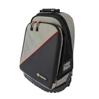 ma2654 CK Polymer Wheeled Bag with Shoulder Strap 240mm x 380mm x 550mm