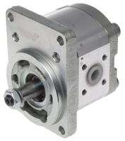 0510225006 Bosch Rexroth Hydraulic Gear Pump , 4cm³