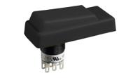 he3b-m2pb Idec HE3B Series Safety Enabling Switch, DP3T, IP65
