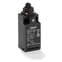 d4n-1a32 Omron Safety Limit Switches