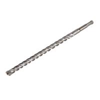 dt8935-qz DeWALT DT893 Series SDS Drill Bit for Concrete, 12mm Diameter, 260 mm Overall