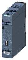 3rs2500-1aw30 Siemens Temperature Monitoring Relay, 1 Phase, SPDT