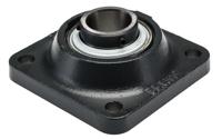 rcjy30-xl-n 4 Hole Flange Bearing Unit, RCJY30-XL-N, 30mm ID