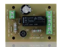 870-0701 RS PRO Output Relay