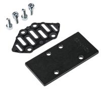 ndv-1-iso Festo VQ100 Blanking Plate, 9489