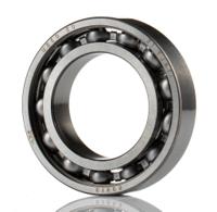 61905 SKF  1 Row Ball Bearing - 25 mm ID, 42 mm OD