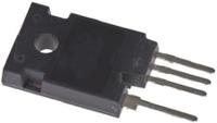 nth4ln040n65s3h onsemi SUPERFET III Type N-Channel MOSFET, 62 A, 650 V Enhancement, 4-Pin TO-247 NTH4LN040N65S3H