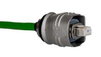 6fx5002-2dc10-1ac0 Siemens Cable 6FX5002 Series Cable for Use with Motor