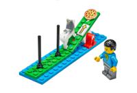 45401 Okdo BricQ Motion Essential Set
